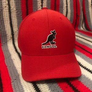 Kangol Hat